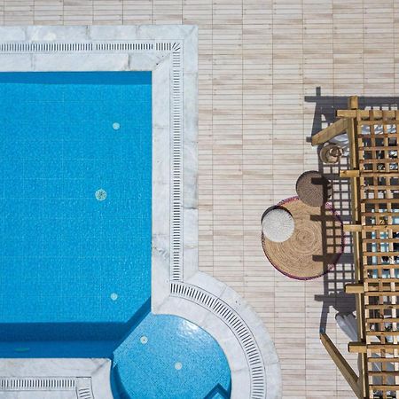 Agapi Villas I & Ii, Fairytale Seaside Retreats, By Thinkvilla Pánormos المظهر الخارجي الصورة
